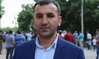 HDP'li vekil Havaalanı'nda gözaltına alındı