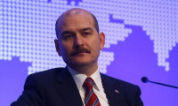 Süleyman Soylu: PKK'yı sileceğiz