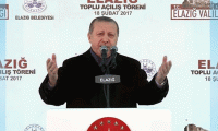 Erdoğan: 1923'te ilan ettiğimiz Cumhuriyet'i ilelebet koruyacağız