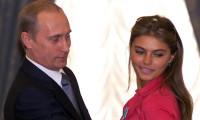 Putin evlendi mi?