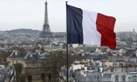 Fransa'da ekonomik aktivite 6 yılın zirvesinde