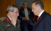 Erdoğan-Büyükanıt görüşmesinde neler konuşuldu
