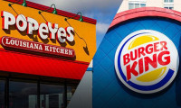 Burger King'in sahibi Popeyes'ı satın alıyor