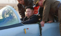 Kuzey Kore 5 bin ton kimyasal silaha sahip