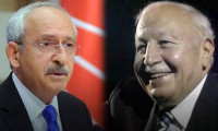 Kılıçdaroğlu Erbakan'ı anma gecesine katılacak