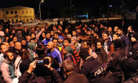 Bursaspor takım otobüsüne bıçaklı saldırı