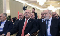 Kılıçdaroğlu Erbakan'ı anma töreninde konuştu