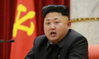 Kuzey Kore lideri 5 kişiyi astırdı