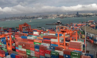 Dış ticaret açığı Ocak'ta yüzde 10.3 arttı