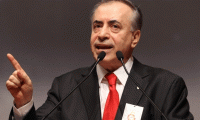 Mustafa Cengiz: Borcu çıkartan Dursun Özbek'tir