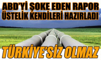 ABD Enerji Enformasyon Raporu'ndaki Türkiye gerçeği