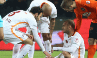 Galatasaray'dan Sneijder, Carole ve Selçuk açıklaması!
