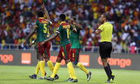 Kamerun, Aboubakar'ın golüyle Afrika şampiyonu