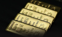 Altın ithalatı 9 kat arttı