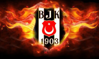 Beşiktaş Vodafone ile forma reklamı sözleşmesini uzattı