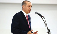 Erdoğan: Askerlikten muaf tutulsunlar