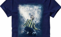 Fenerbahçe'den Beşiktaş'a tişörtlü gönderme
