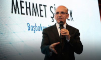 Mehmet Şimşek'ten dövizle borçlanma açıklaması