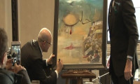 Mehmet Şimşek'in 'Halep' tablosuna 151 bin lira