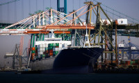 Şubat'ta ihracat yüzde 5.1 arttı