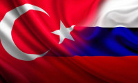 Türkiye, gıdada Rusya'nın en büyük ikinci müşterisi