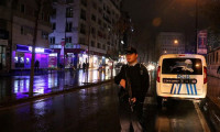 Gazi Mahallesinde 350 polisle asayiş uygulaması