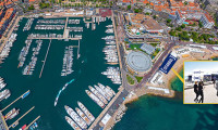 İTO, Cannes'de Jet-Set'i İstanbul'a davet edecek