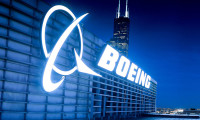Boeing Çin'e fabrika açacak