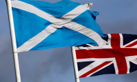 İskoçya bağımsızlık referandumu istiyor