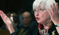 Fed'in faiz kararının ardından Yellen'dan açıklama