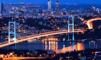 İstanbul, yaşam kalitesinde 133. sıraya düştü