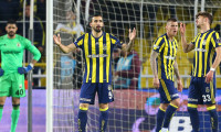 Fenerbahçe: 2-3 :Konyaspor