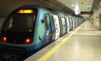 İlk sürücüsüz metro hattında 112 milyon euro tartışması