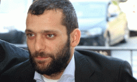 Onur Özbizerdik'e 7 yıl 6 ay hapis