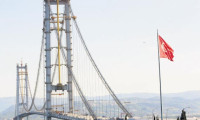Çanakkale Köprüsü finasmanı ile Korea Eximbank ilgileniyor