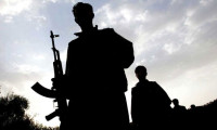 Nusaybin'de 2 PKK'lı öldürüldü