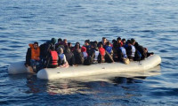 Akdeniz'de bir facia daha! 250 göçmen kayıp