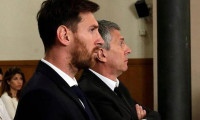 Messi'ye El Clasico şoku!