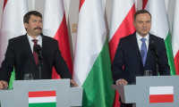 Polonya ve Macaristan'dan ortak ses: Avrupa Birleşik Devletleri'ne karşıyız