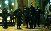 Fransa'da silahlı saldırı