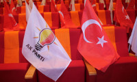 Gaziantep'te MHP ve HDP'den AK Parti'ye katılım