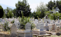 Belediye Anonsla mezarlık yeri aradı