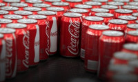 Coca Cola'da dışkı skandalı!
