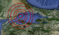 Kandilli'den Marmara için 7.2'lik deprem uyarısı