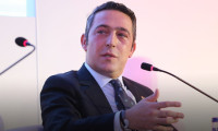 Ali Koç yeniden Yapı Kredi'nin yönetim kurulu başkanı seçildi