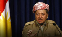 Barzani'nin referandum çıkışına Türkiye'den yanıt