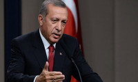 Erdoğan'dan Halit Akçatepe mesajı