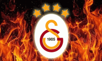 Galatasaray karıştı! Futbolcular isyan etti...