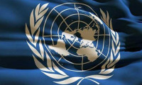 BM Türkiye'yi Güvenlik Konseyi'ne sevketti
