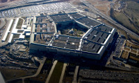 Pentagon'dan 'Münbiç' açıklaması